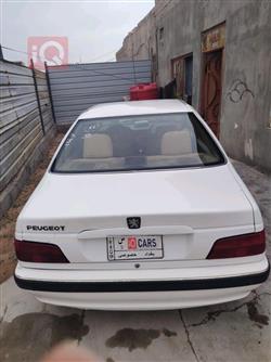 بيجو 307